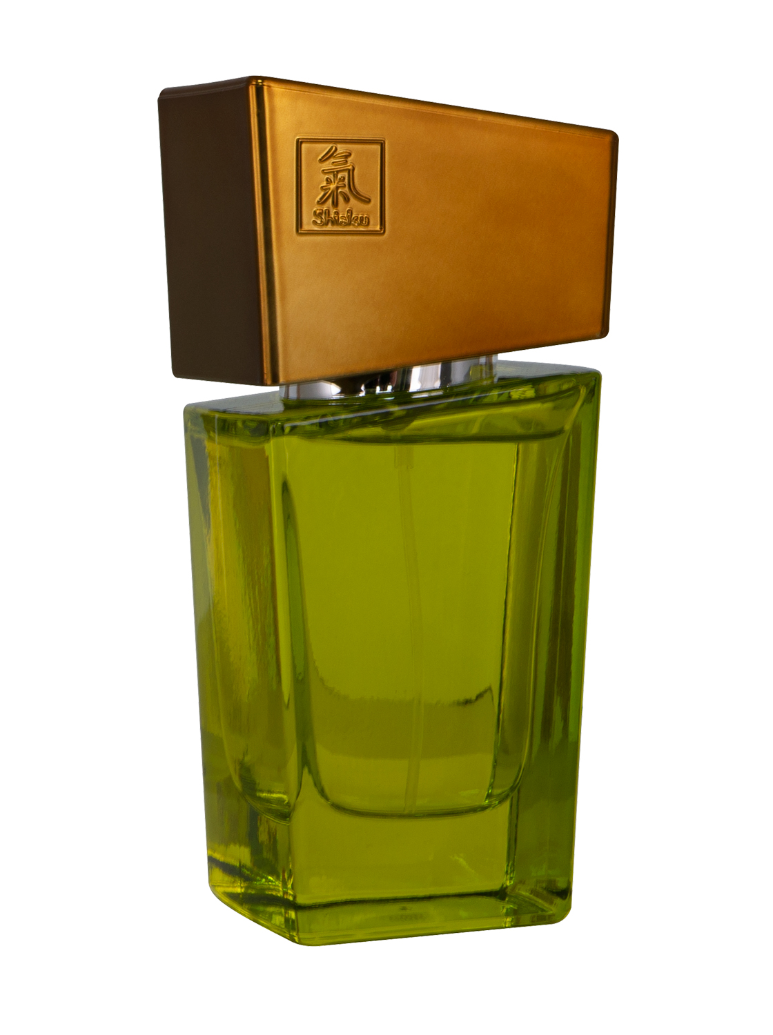 Perfume Feromonas Mulher - Lime 50ml