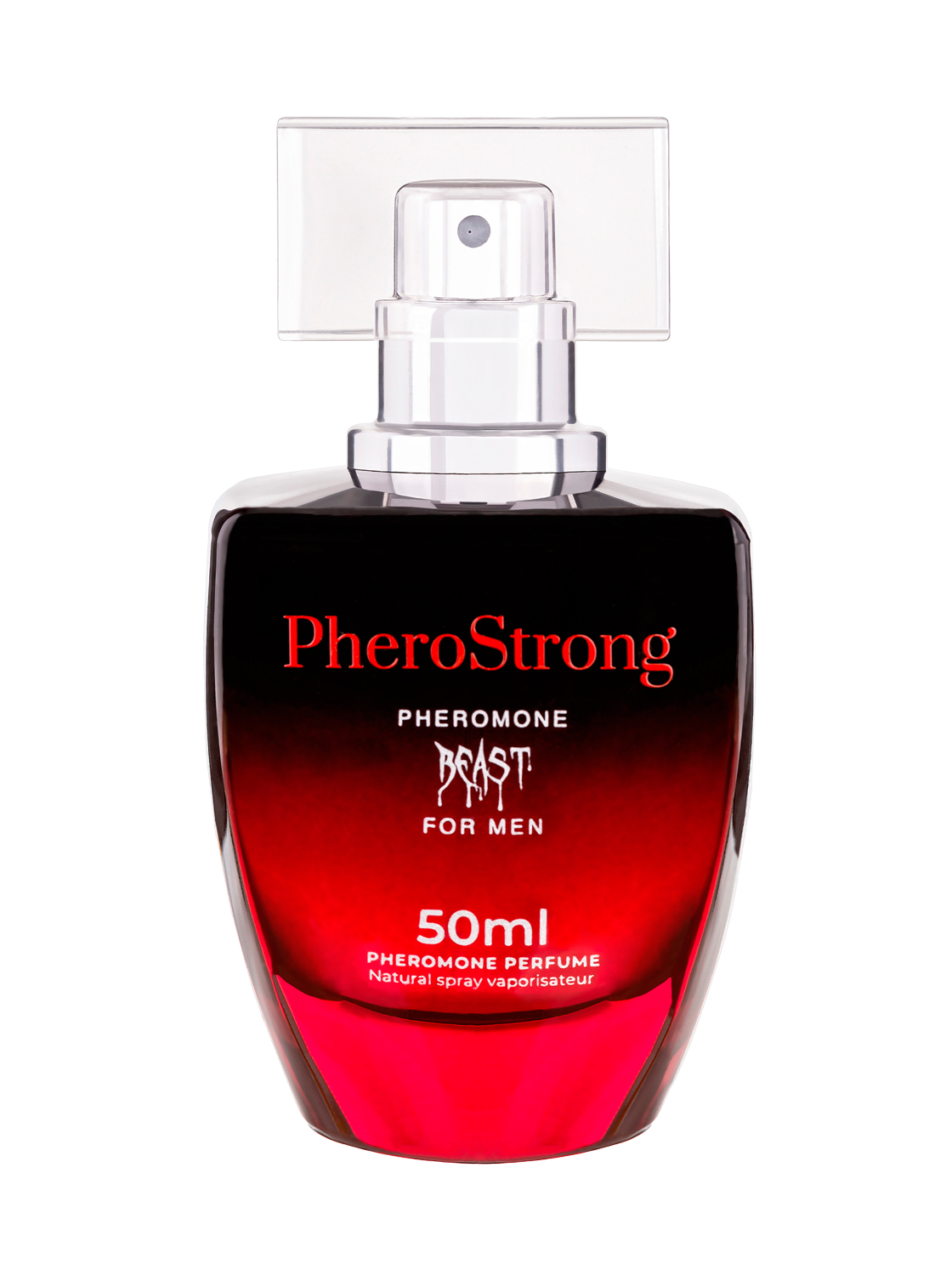 Perfume Feromonas PheroStrong® Beast - Homem