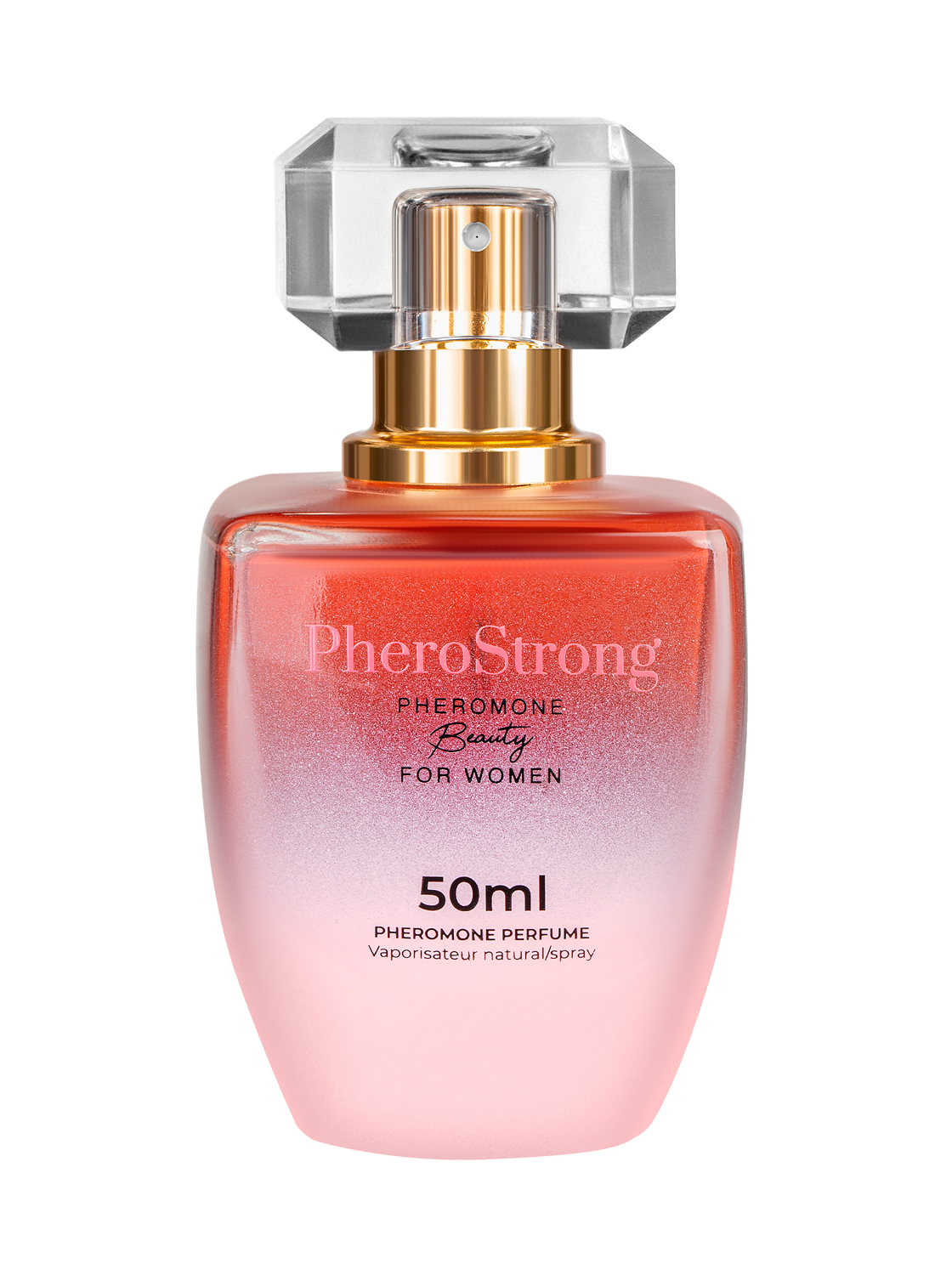 Perfume Feromonas PheroStrong® Beauty - Mulher