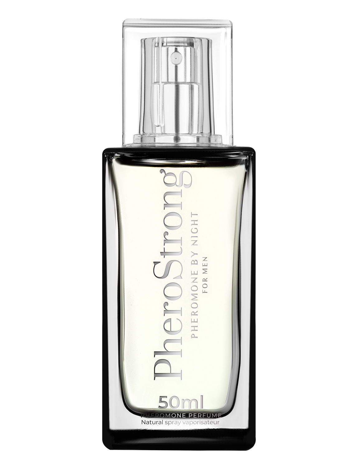 Perfume Feromonas PheroStrong® By Night - Homem