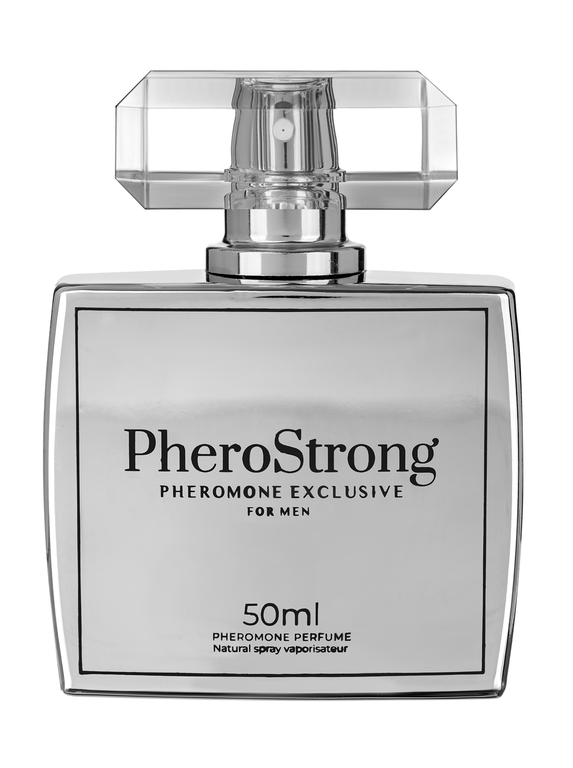 Perfume Feromonas PheroStrong® Exclusive - Homem