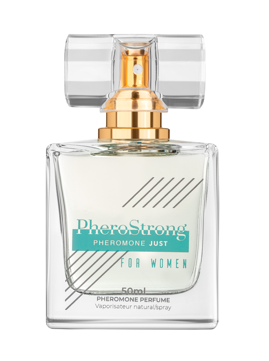 Perfume Feromonas PheroStrong® Just - Mulher