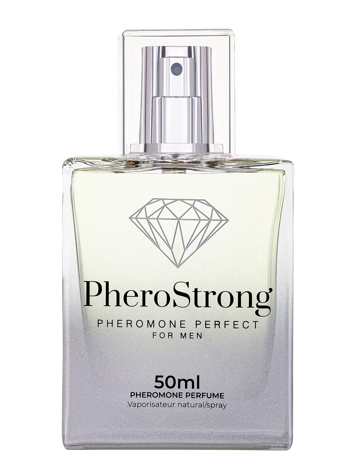 Perfume Feromonas PheroStrong® Perfect - Homem