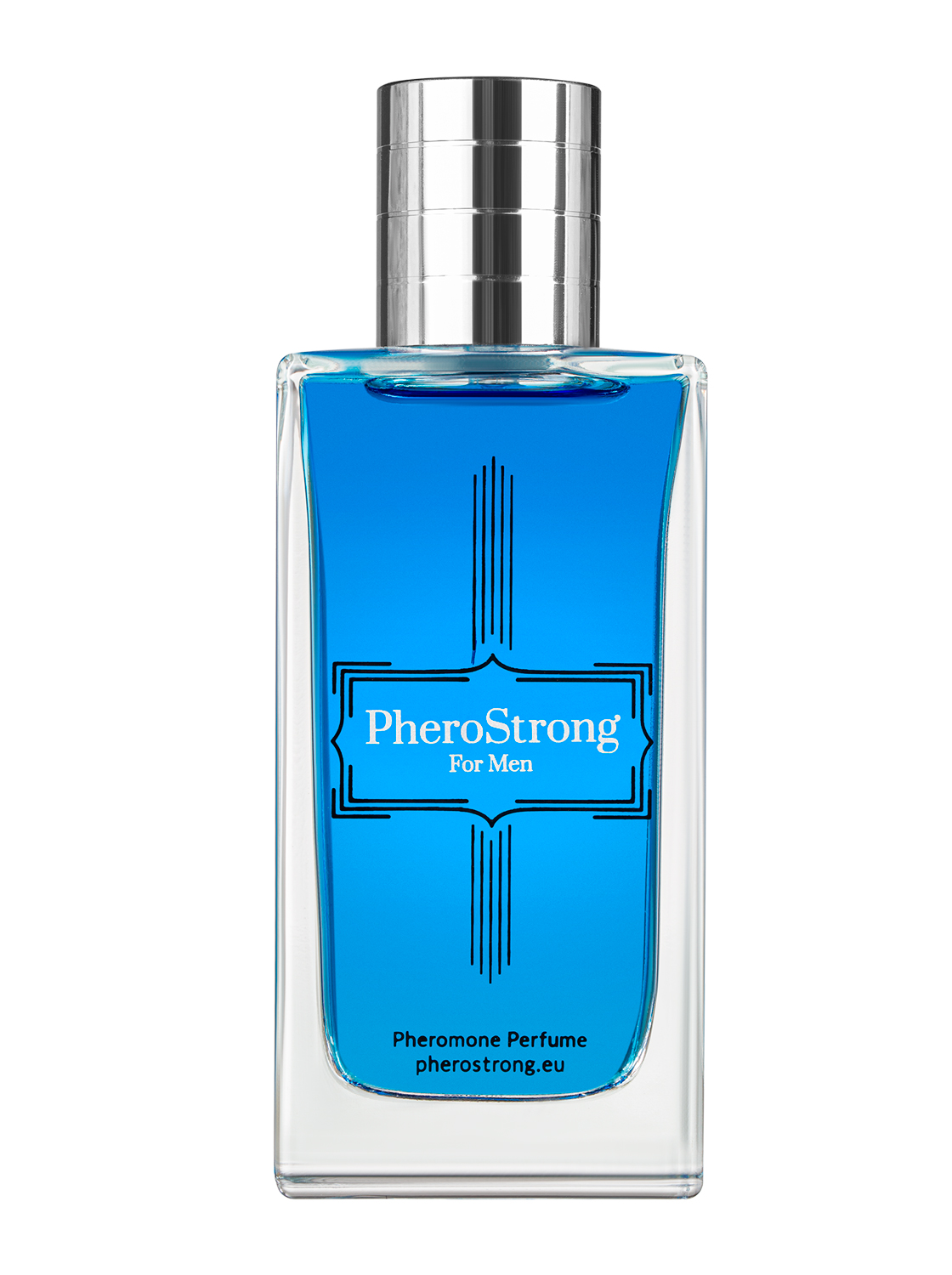 Perfume Feromonas PheroStrong® Pheromone - Homem