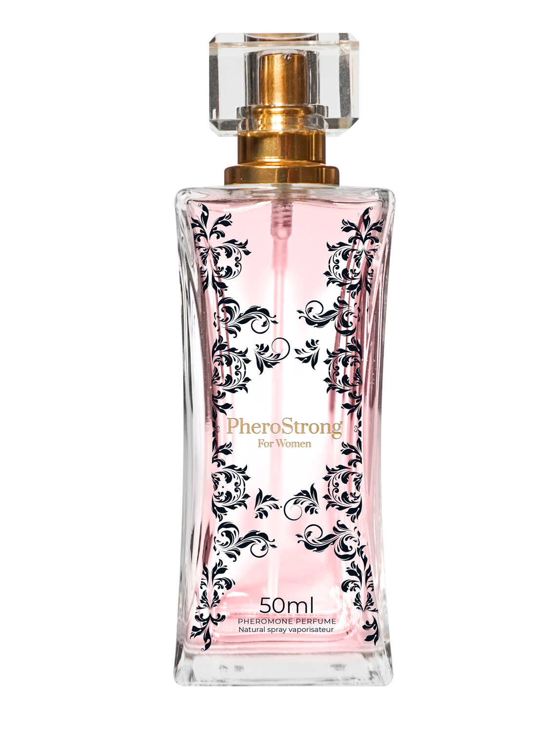 Perfume Feromonas PheroStrong® Pheromone - Mulher
