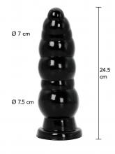 Plug Anal Extreme XXL 23 cm – imagem 4