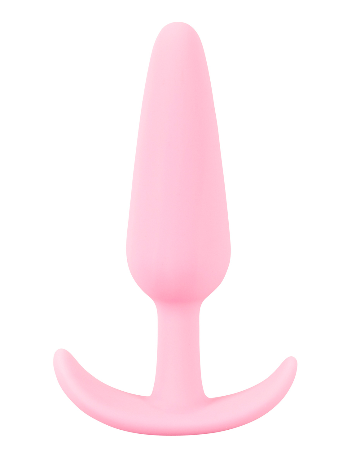 Plug Anal Para Iniciantes - 7.7cm