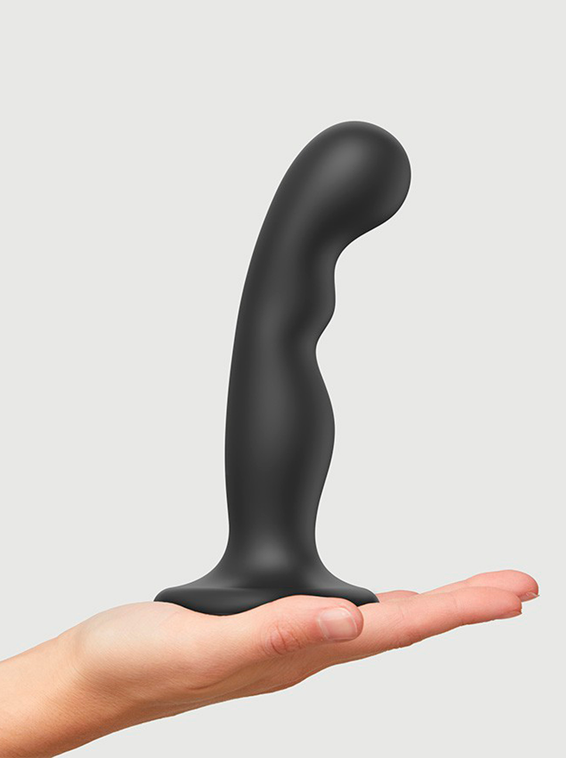 Plug Anal Strap-On-Me - Tamanho M