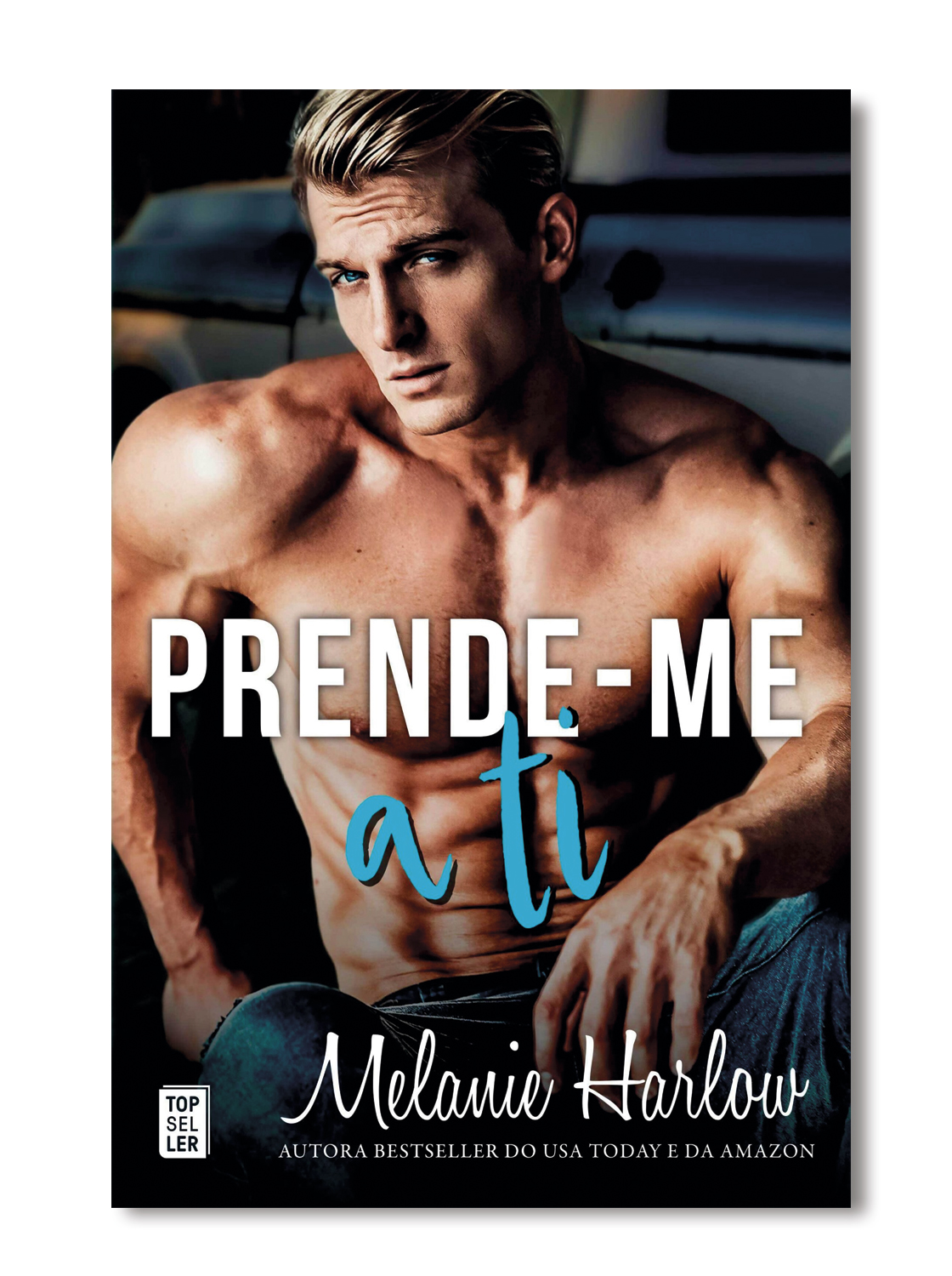 Prende-me A Ti