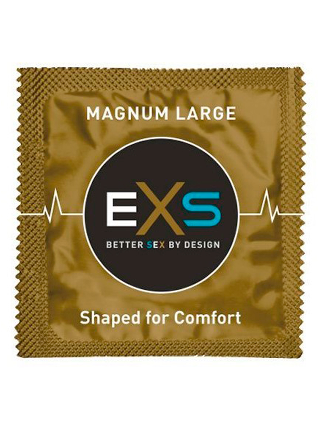 Preservativos XL – EXS Magnum (1 un.)