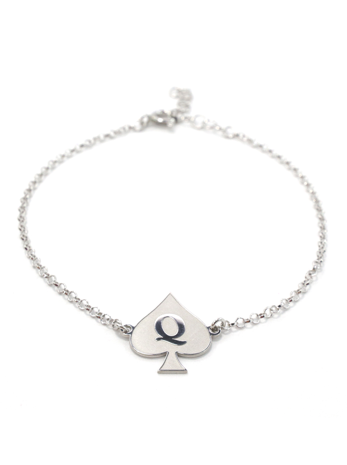 Pulseira Hot Wife Dama  De Espadas