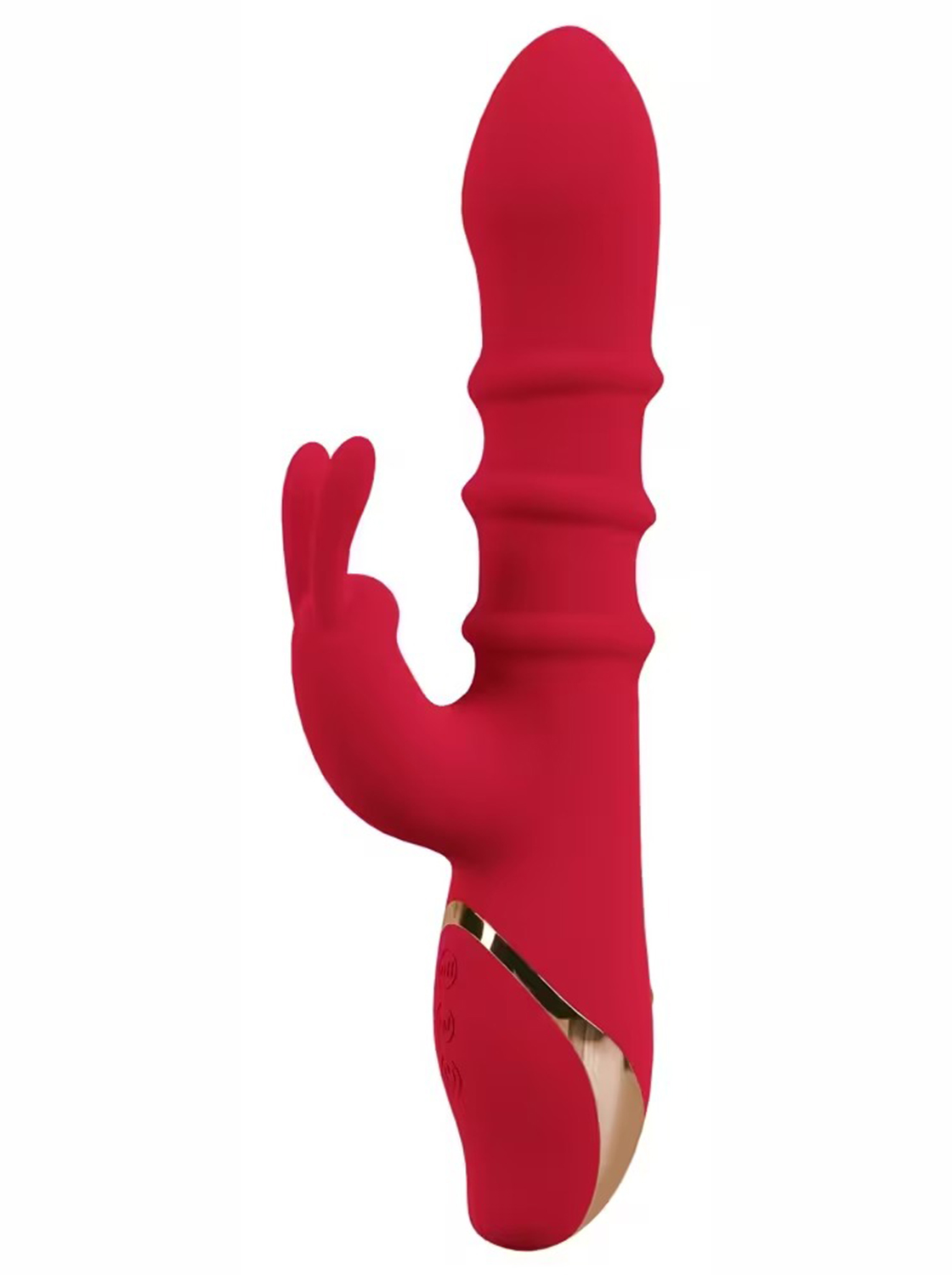 Rabbit Com Movimento