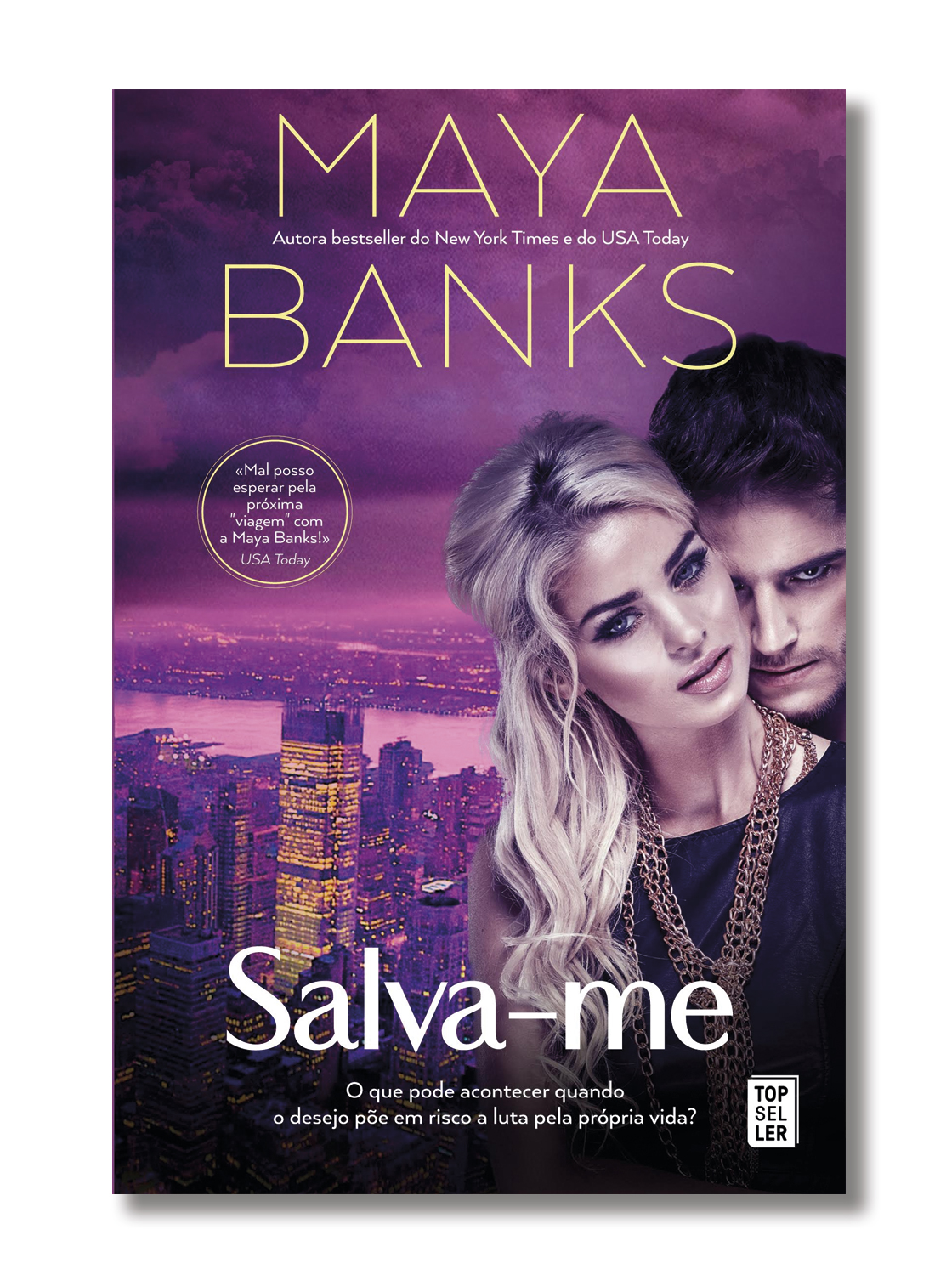 Salva-Me