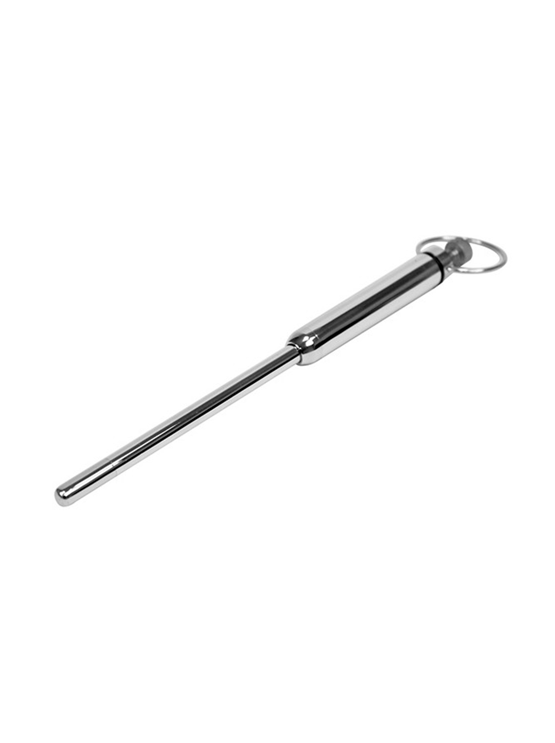 Sonda Uretral Com Vibração - 9.5cm