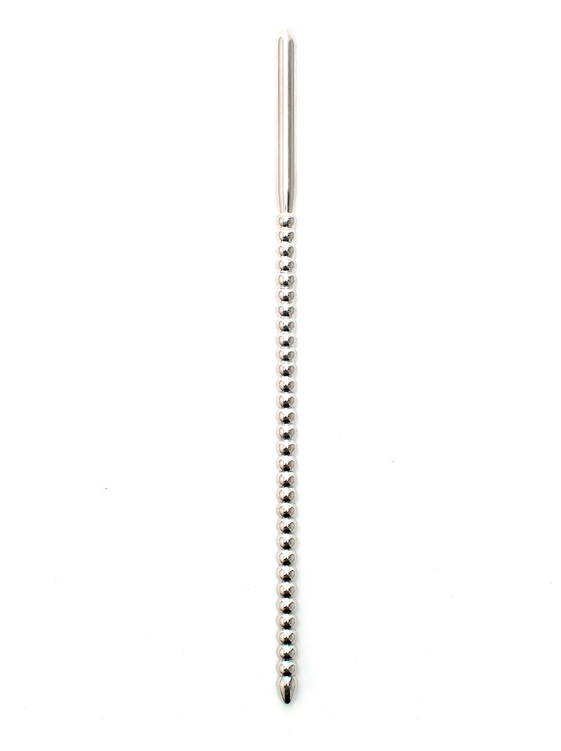 Sonda Uretral Ondulado - 17cm
