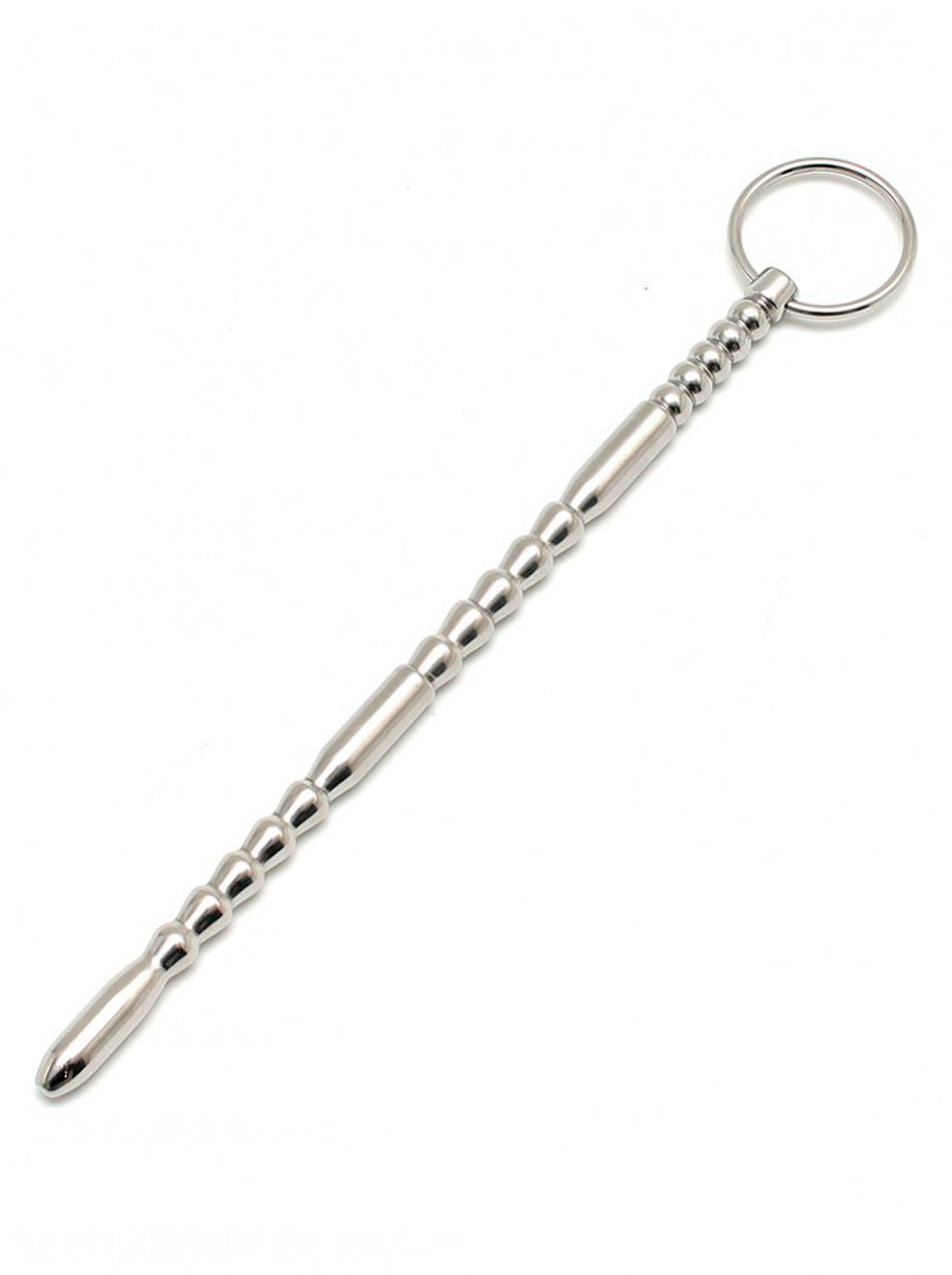 Sonda Uretral Ondulado - 21cm