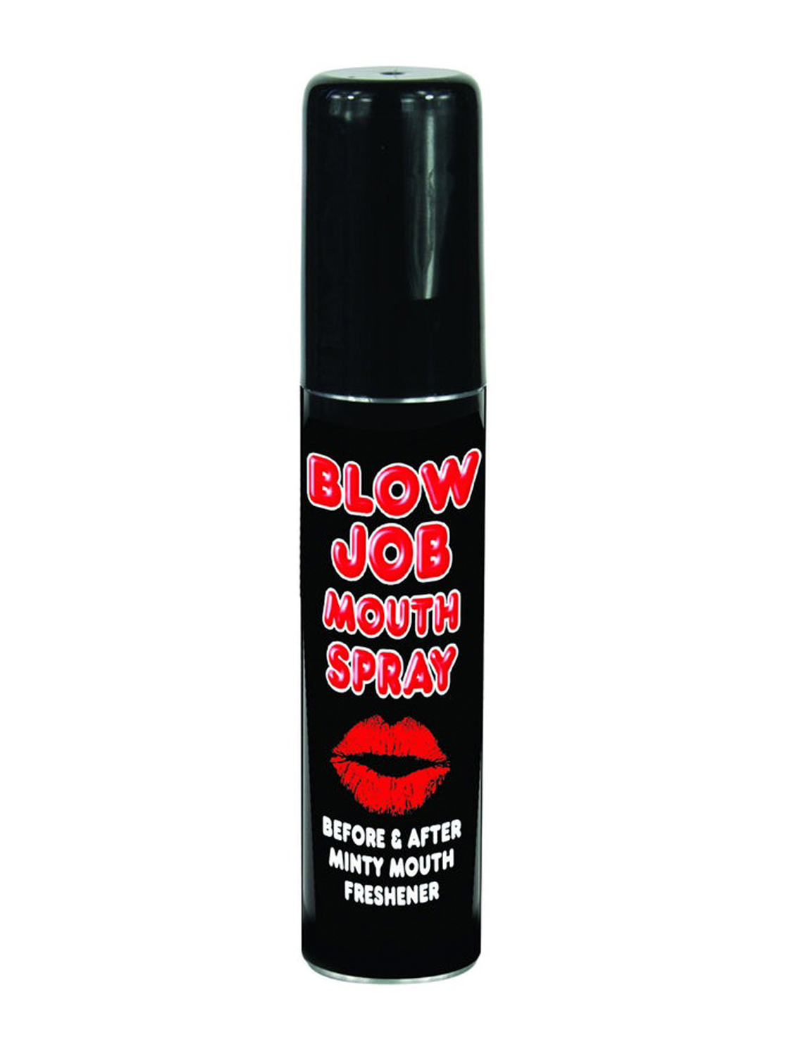 Spray Bocal De Sexo Oral - Mentol