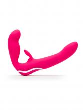 Strap-On Sem Cinta - Happy Rabbit – imagem 2