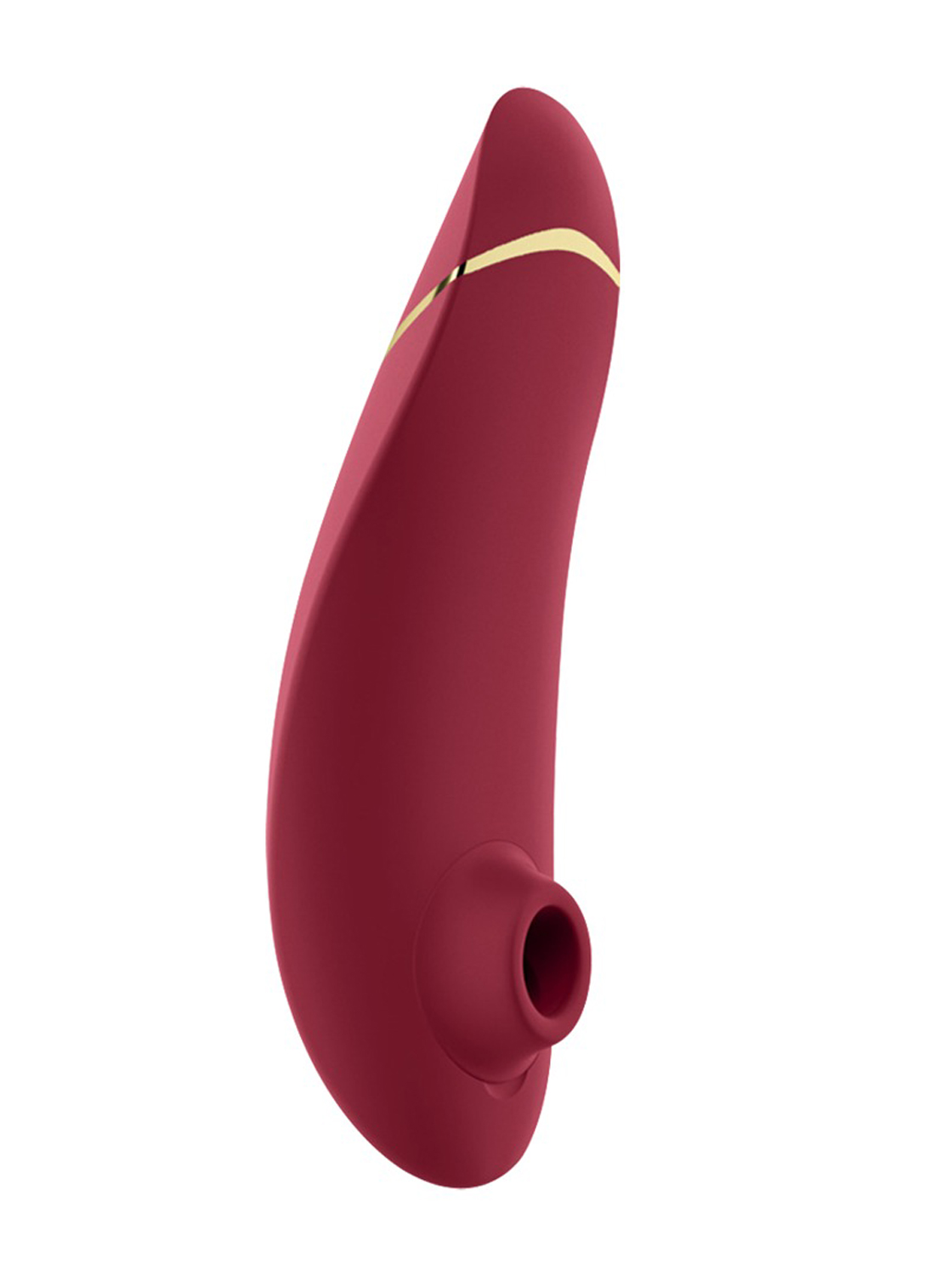 Sugador Womanizer Premium 2 - Bordeaux