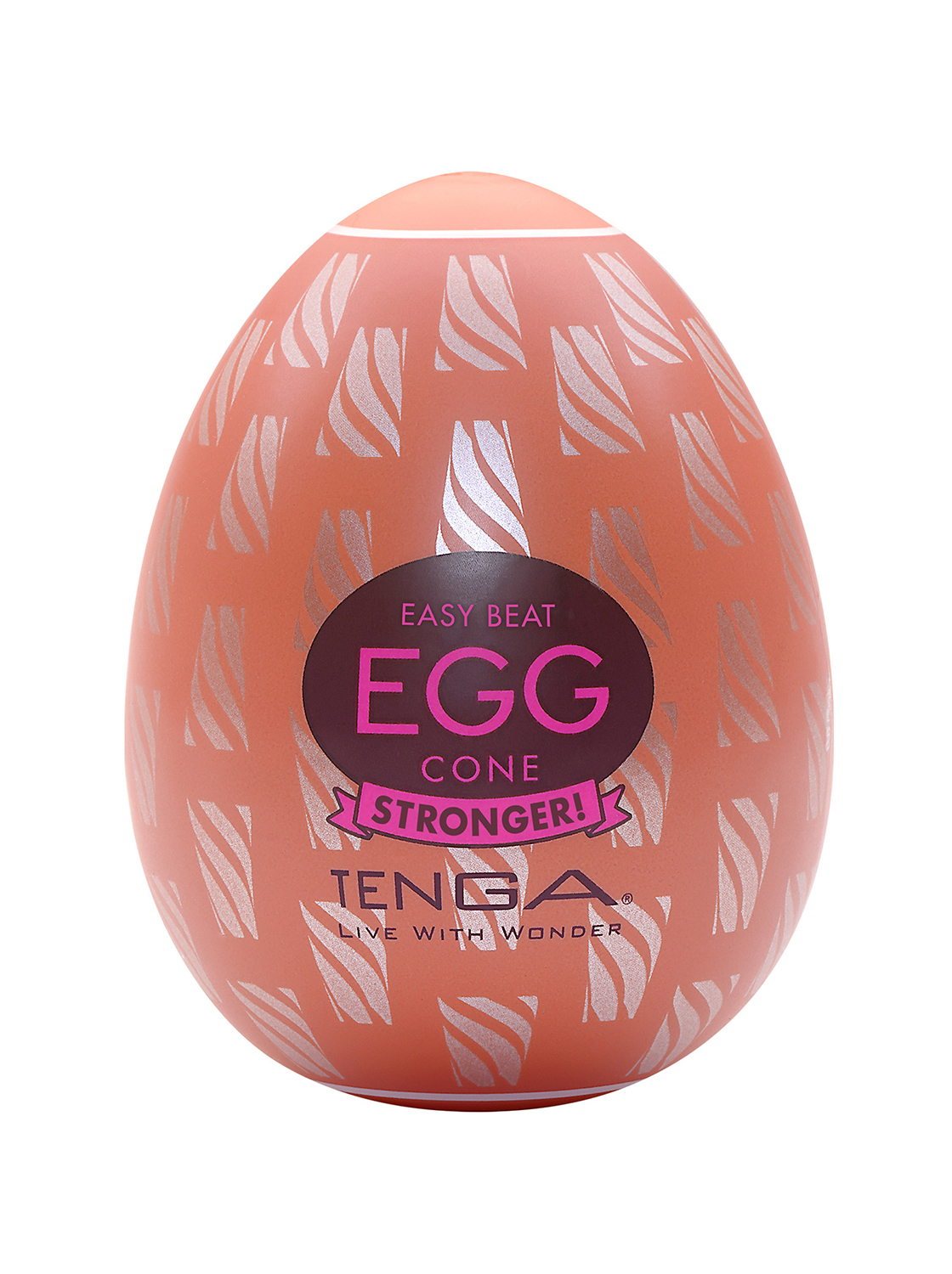 TENGA® - Egg Cone