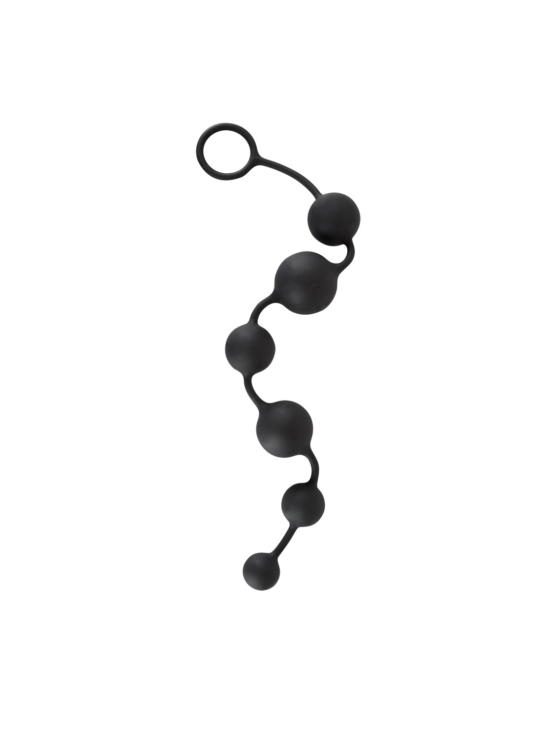Tira De Bolas Anais - Black Velvets