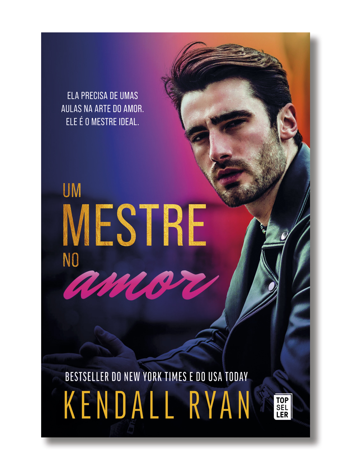 Um Mestre No Amor
