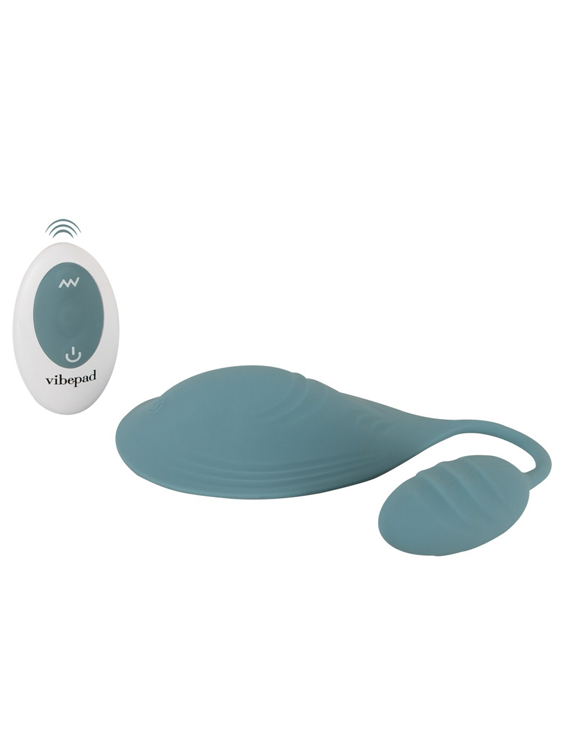 Vibepad Mini - Assento Vibratório Compacto