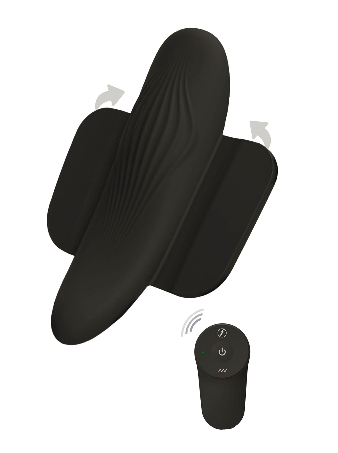 Vibrador De Cuequinha - Kalli