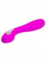 Vibrador Ponto-G com Eletroestimulação e Controlo por App - Pretty Love Hector – imagem 2
