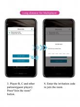 Vibrador Ponto-G com Eletroestimulação e Controlo por App - Pretty Love Hector – imagem 11