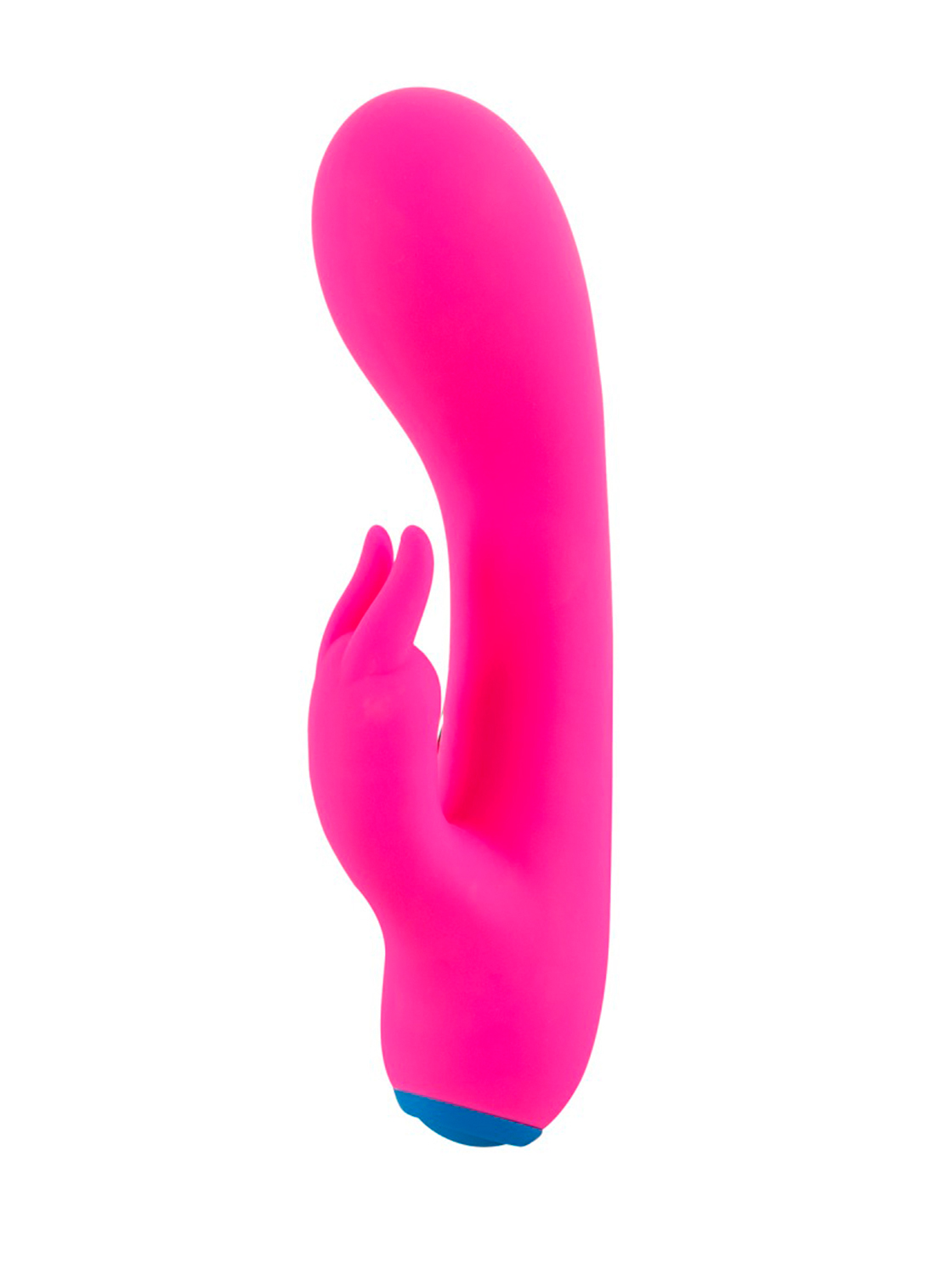 Vibrador Rabbit Bunt