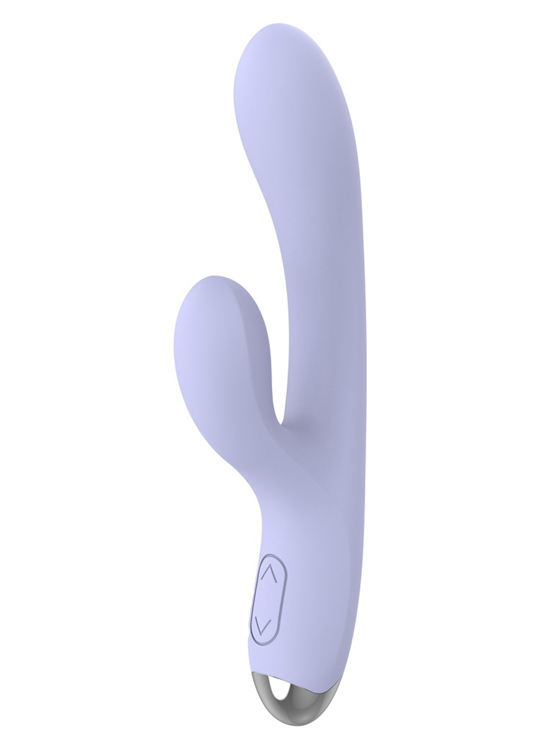 Vibrador Rabbit Curvo Ponto G - Rivano