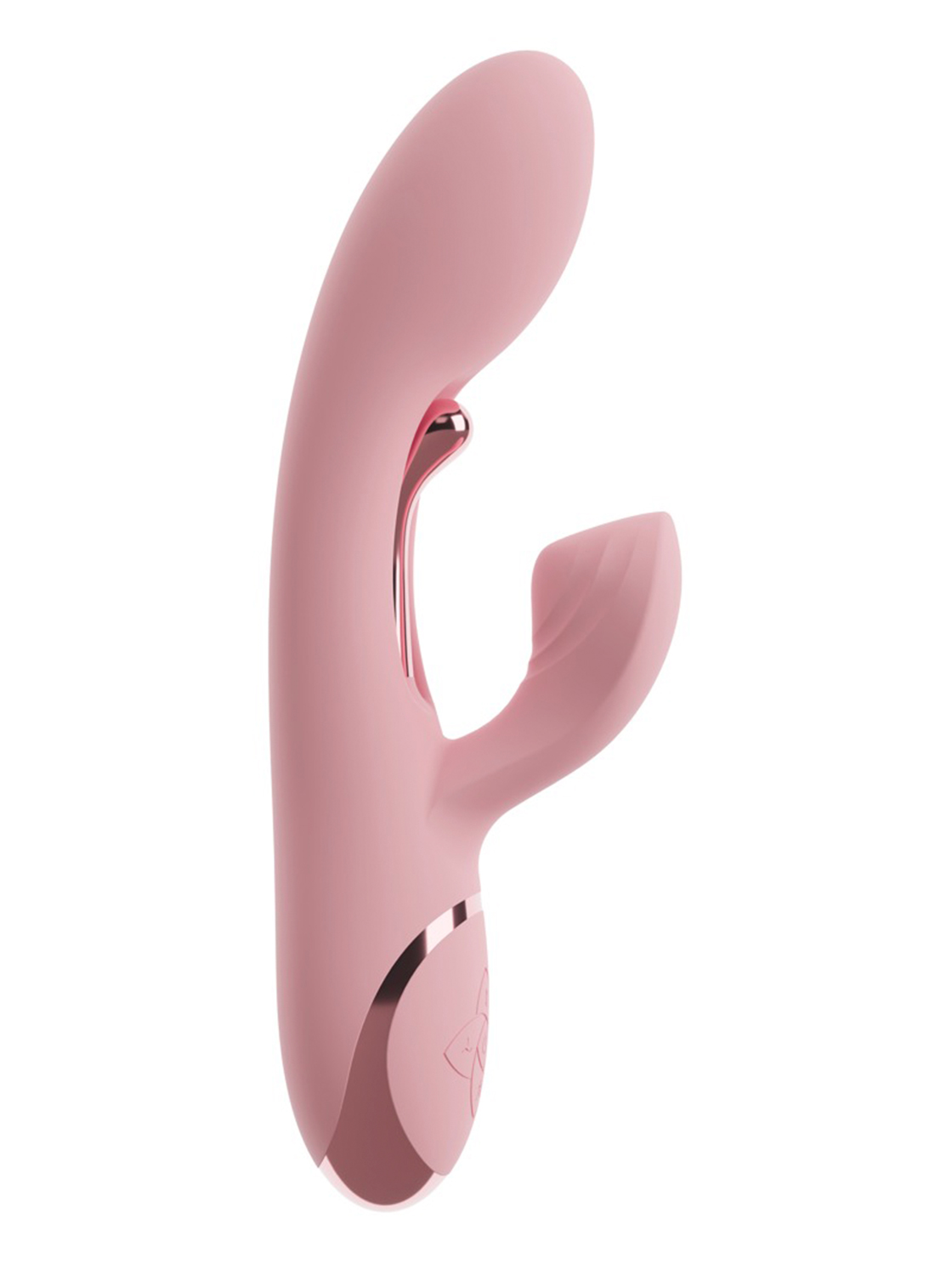 Vibrador Rabbit Tripla Estimulação - Avenor