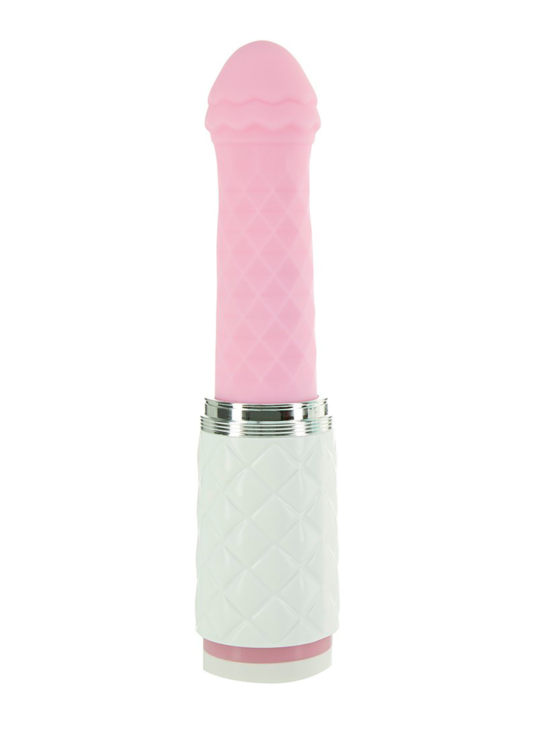 Vibrador Vai-Vem Feisty PillowTalk® - Rosa