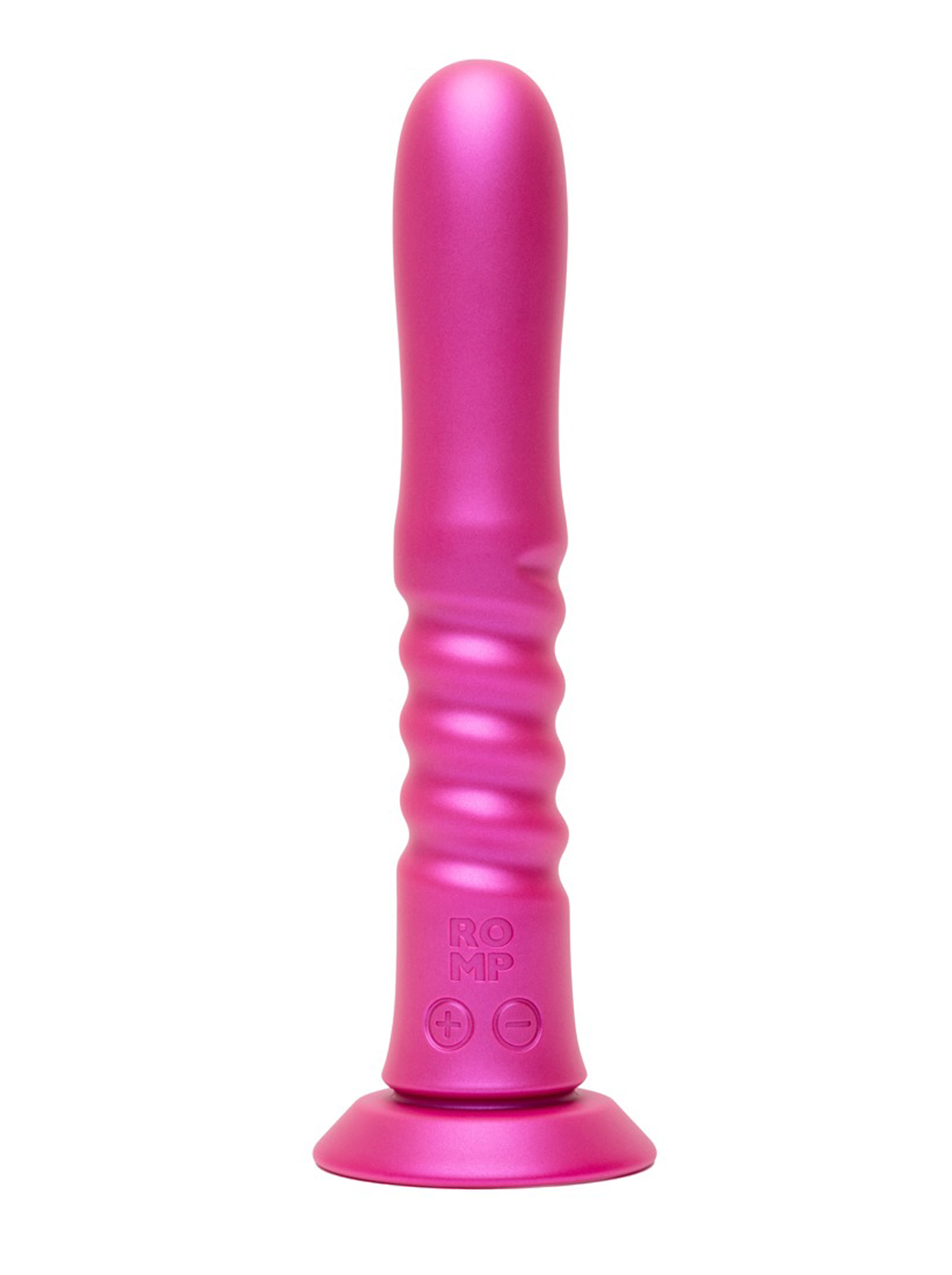 Vibrador Vai-Vem Jiggle