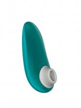 Womanizer Starlet 3 - Sugador De Clitóris Turquesa – imagem 2
